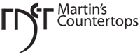 Martin's Countertops